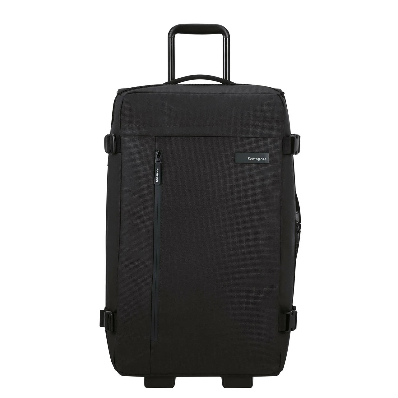 Samsonite Roader 2 Wheeled Duffle - 68cm 10 Samsonite Roader 2 Wheeled Duffle - 68cm - Image 10