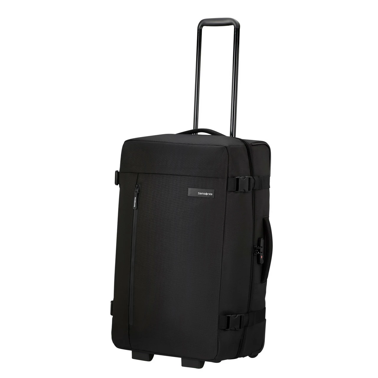 Samsonite Roader 2 Wheeled Duffle - 68cm 13 Samsonite Roader 2 Wheeled Duffle - 68cm - Image 13