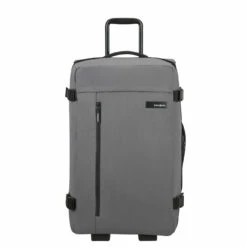 Samsonite Roader 2 Wheeled Duffle - 68cm 38 Samsonite Roader 2 Wheeled Duffle - 68cm -UK Suitcase Sales 2024 143271 E569 ROADER DUFFLEWH 6825 FRONT 21252.1679578589