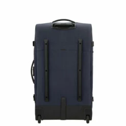Samsonite Roader 2 Wheeled Duffle - 79cm -UK Suitcase Sales 2024 143273 1247 ROADER DUFFLEWH 7929 BACK 68844.1679576448