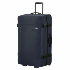 Samsonite Roader 2 Wheeled Duffle - 79cm -UK Suitcase Sales 2024 143273 1247 ROADER DUFFLEWH 7929 FRONT34 55521.1679576449
