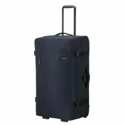 Samsonite Roader 2 Wheeled Duffle - 79cm -UK Suitcase Sales 2024 143273 1247 ROADER DUFFLEWH 7929 WHEEL HANDLE FULL 29091.1679576443