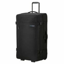 Samsonite Roader 2 Wheeled Duffle - 79cm -UK Suitcase Sales 2024 143273 1276 ROADER DUFFLEWH 7929 FRONT34 09957.1679576449