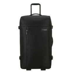 Samsonite Roader 2 Wheeled Duffle - 79cm -UK Suitcase Sales 2024 143273 1276 ROADER DUFFLEWH 7929 FRONT 58734.1679576446