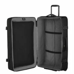 Samsonite Roader 2 Wheeled Duffle - 79cm -UK Suitcase Sales 2024 143273 1276 ROADER DUFFLEWH 7929 INTERIOR 21526.1679576453