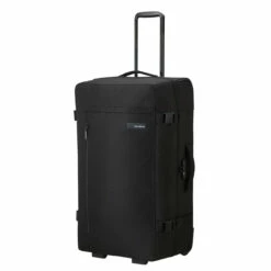 Samsonite Roader 2 Wheeled Duffle - 79cm -UK Suitcase Sales 2024 143273 1276 ROADER DUFFLEWH 7929 WHEEL HANDLE FULL 67216.1679576445