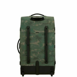 Samsonite Roader 2 Wheeled Duffle - 79cm -UK Suitcase Sales 2024 143273 2984 ROADER DUFFLEWH 7929 BACK 47927.1679576451
