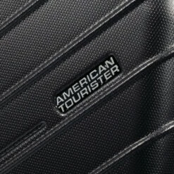 American Tourister Speedstar Expandable 4 Wheel Large Suitcase - 77cm -UK Suitcase Sales 2024 143450 1041 SPEEDSTAR SPINNER 5520 TSA LOGO 41326.1658855649