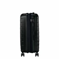 American Tourister Speedstar Expandable 4 Wheel Medium Suitcase - 67cm 25 American Tourister Speedstar Expandable 4 Wheel Medium Suitcase - 67cm -UK Suitcase Sales 2024 143451 1041 SPEEDSTAR SPINNER 6724 EXP TSA EXPANDABILITY 79411.1670506380