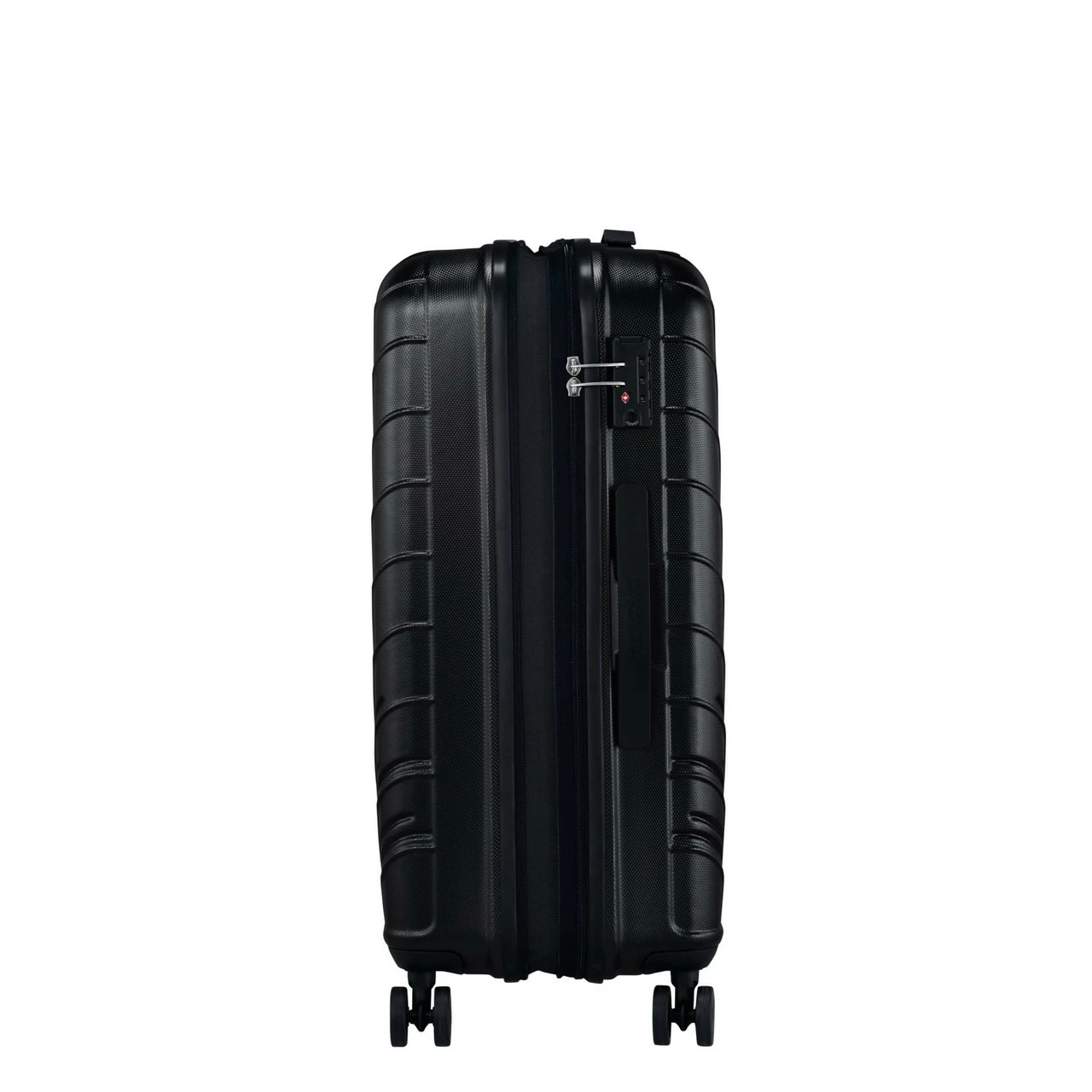 American Tourister Speedstar Expandable 4 Wheel Medium Suitcase - 67cm 6 American Tourister Speedstar Expandable 4 Wheel Medium Suitcase - 67cm - Image 6