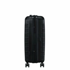 American Tourister Speedstar Expandable 4 Wheel Medium Suitcase - 67cm 26 American Tourister Speedstar Expandable 4 Wheel Medium Suitcase - 67cm -UK Suitcase Sales 2024 143451 1041 SPEEDSTAR SPINNER 6724 EXP TSA SIDE 1 46214.1670506380