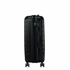 American Tourister Speedstar Expandable 4 Wheel Medium Suitcase - 67cm 24 American Tourister Speedstar Expandable 4 Wheel Medium Suitcase - 67cm -UK Suitcase Sales 2024 143451 1041 SPEEDSTAR SPINNER 6724 EXP TSA SIDE 18726.1670506380