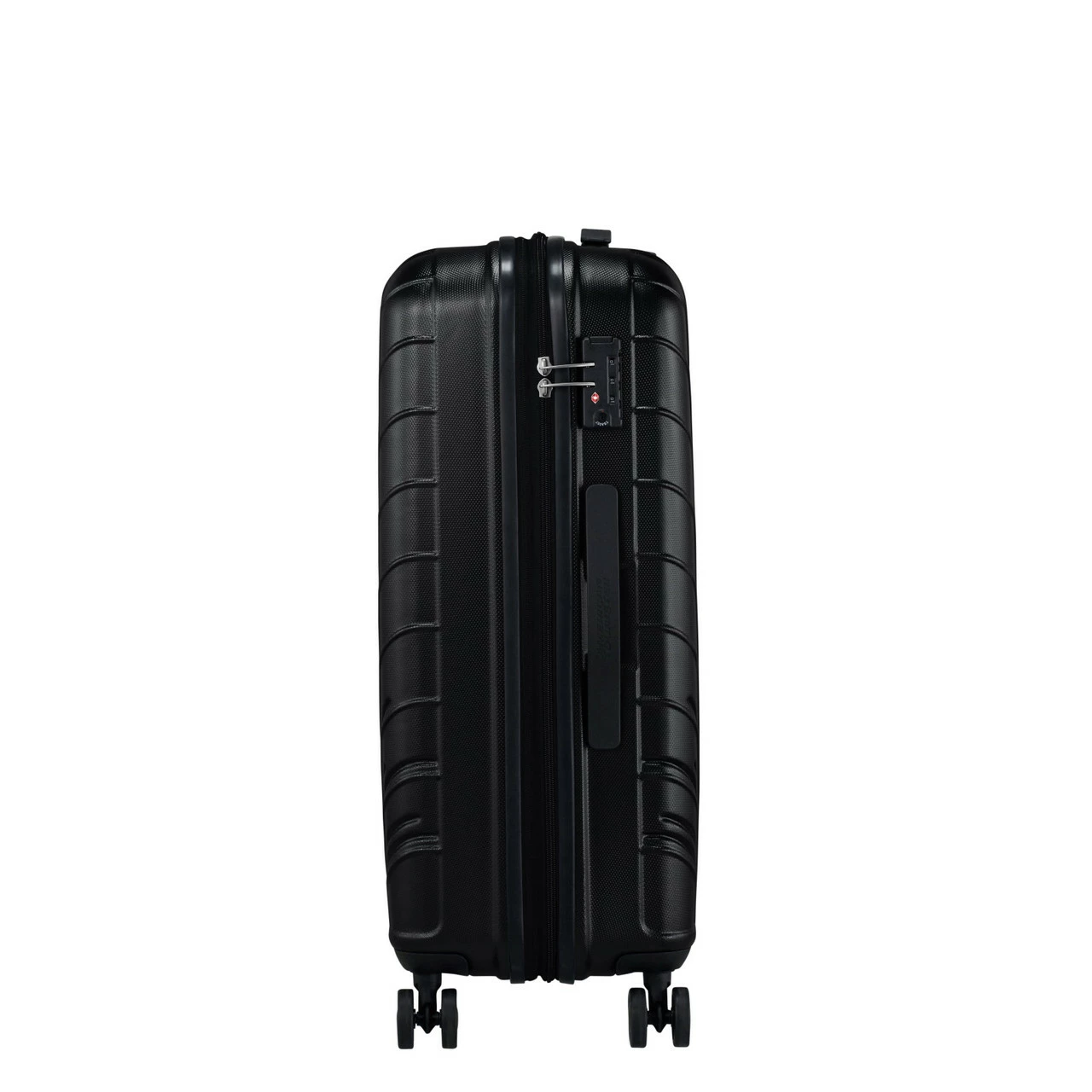 American Tourister Speedstar Expandable 4 Wheel Medium Suitcase - 67cm 5 American Tourister Speedstar Expandable 4 Wheel Medium Suitcase - 67cm - Image 5