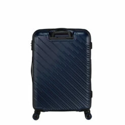 American Tourister Speedstar Expandable 4 Wheel Medium Suitcase - 67cm 31 American Tourister Speedstar Expandable 4 Wheel Medium Suitcase - 67cm -UK Suitcase Sales 2024 143451 7719 SPEEDSTAR SPINNER 6724 EXP TSA BACK 08198.1670506380