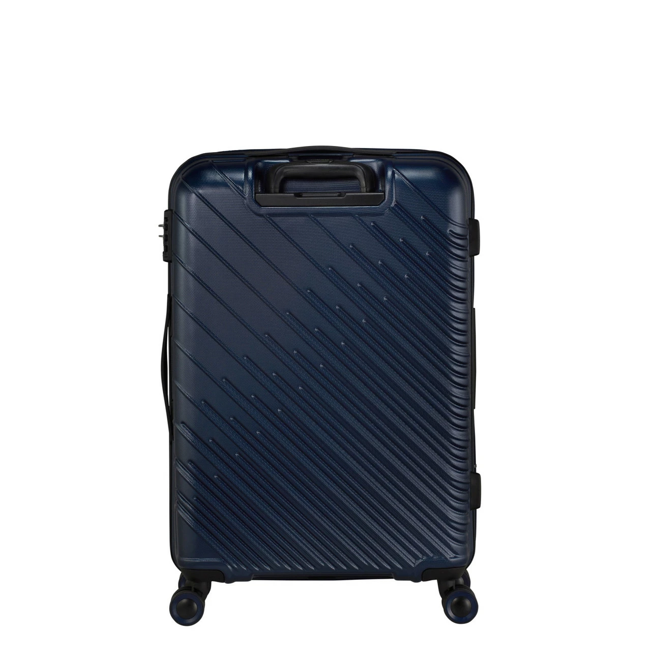 American Tourister Speedstar Expandable 4 Wheel Medium Suitcase - 67cm 12 American Tourister Speedstar Expandable 4 Wheel Medium Suitcase - 67cm - Image 12