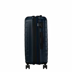 American Tourister Speedstar Expandable 4 Wheel Medium Suitcase - 67cm 35 American Tourister Speedstar Expandable 4 Wheel Medium Suitcase - 67cm -UK Suitcase Sales 2024 143451 7719 SPEEDSTAR SPINNER 6724 EXP TSA EXPANDABILITY 32752.1670506380