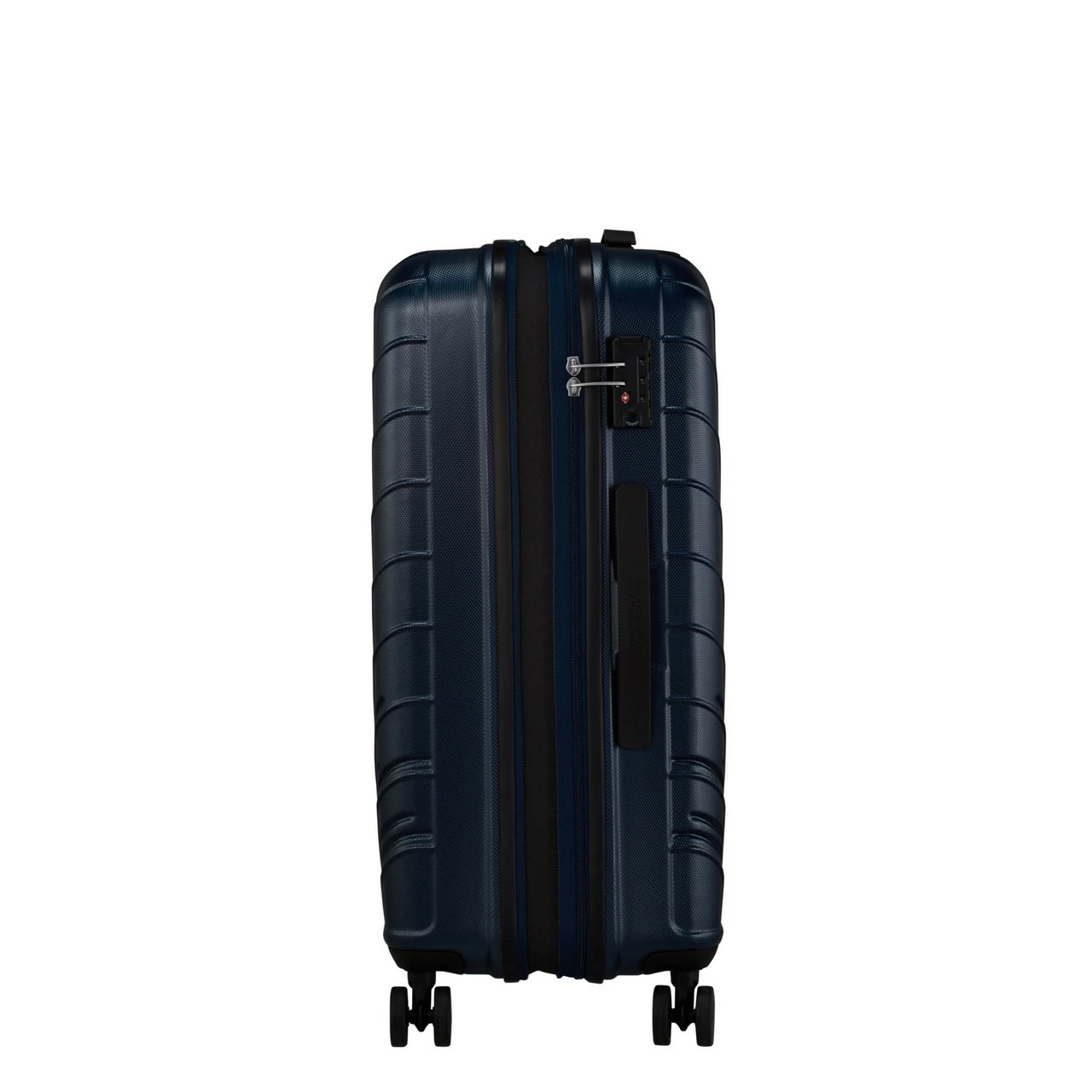 American Tourister Speedstar Expandable 4 Wheel Medium Suitcase - 67cm 16 American Tourister Speedstar Expandable 4 Wheel Medium Suitcase - 67cm - Image 16