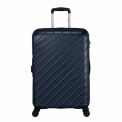 American Tourister Speedstar Expandable 4 Wheel Medium Suitcase - 67cm 30 American Tourister Speedstar Expandable 4 Wheel Medium Suitcase - 67cm -UK Suitcase Sales 2024 143451 7719 SPEEDSTAR SPINNER 6724 EXP TSA FRONT 22125.1695029991