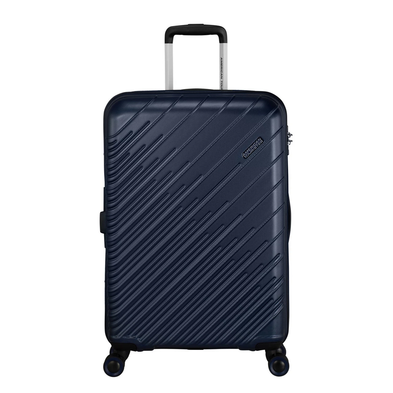 American Tourister Speedstar Expandable 4 Wheel Medium Suitcase - 67cm 11 American Tourister Speedstar Expandable 4 Wheel Medium Suitcase - 67cm - Image 11