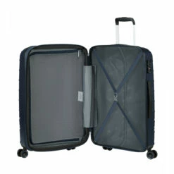 American Tourister Speedstar Expandable 4 Wheel Medium Suitcase - 67cm 37 American Tourister Speedstar Expandable 4 Wheel Medium Suitcase - 67cm -UK Suitcase Sales 2024 143451 7719 SPEEDSTAR SPINNER 6724 EXP TSA INTERIOR 87064.1670506380