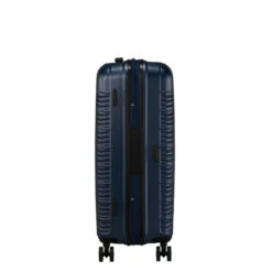 American Tourister Speedstar Expandable 4 Wheel Medium Suitcase - 67cm 36 American Tourister Speedstar Expandable 4 Wheel Medium Suitcase - 67cm -UK Suitcase Sales 2024 143451 7719 SPEEDSTAR SPINNER 6724 EXP TSA SIDE 1 67845.1670506380