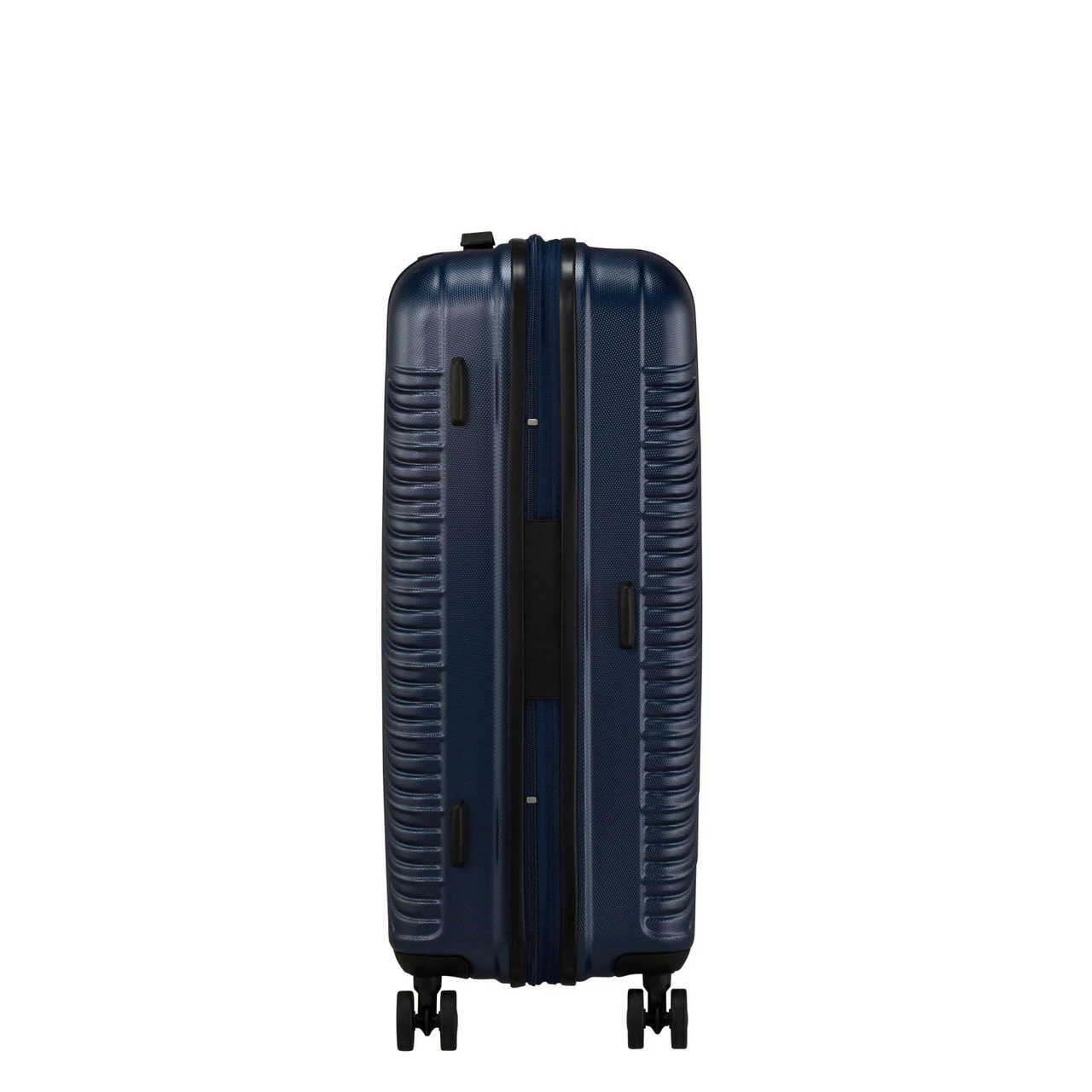 American Tourister Speedstar Expandable 4 Wheel Medium Suitcase - 67cm 17 American Tourister Speedstar Expandable 4 Wheel Medium Suitcase - 67cm - Image 17