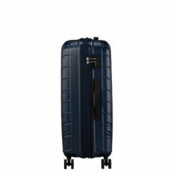 American Tourister Speedstar Expandable 4 Wheel Medium Suitcase - 67cm 34 American Tourister Speedstar Expandable 4 Wheel Medium Suitcase - 67cm -UK Suitcase Sales 2024 143451 7719 SPEEDSTAR SPINNER 6724 EXP TSA SIDE 21182.1670506380