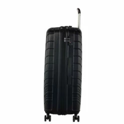 American Tourister Speedstar Expandable 4 Wheel Large Suitcase - 77cm -UK Suitcase Sales 2024 143452 1041 SPEEDSTAR SPINNER 7728 EXP TSA SIDE 1 92183.1658855649