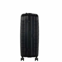 American Tourister Speedstar Expandable 4 Wheel Large Suitcase - 77cm -UK Suitcase Sales 2024 143452 1041 SPEEDSTAR SPINNER 7728 EXP TSA SIDE 94670.1658855649