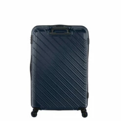 American Tourister Speedstar Expandable 4 Wheel Large Suitcase - 77cm -UK Suitcase Sales 2024 143452 7719 SPEEDSTAR SPINNER 7728 EXP TSA BACK 81466.1658855649