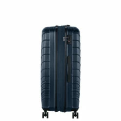 American Tourister Speedstar Expandable 4 Wheel Large Suitcase - 77cm -UK Suitcase Sales 2024 143452 7719 SPEEDSTAR SPINNER 7728 EXP TSA EXPANDABILITY 97741.1658855649