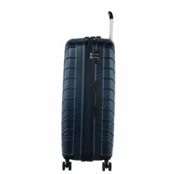 American Tourister Speedstar Expandable 4 Wheel Large Suitcase - 77cm -UK Suitcase Sales 2024 143452 7719 SPEEDSTAR SPINNER 7728 EXP TSA SIDE 1 95569.1658855649