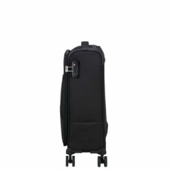 American Tourister Sun Break 4 Wheel Cabin Suitcase - 55cm 25 American Tourister Sun Break 4 Wheel Cabin Suitcase - 55cm -UK Suitcase Sales 2024 144831 1041 SUN BREAK SPINNER S TSA SIDE 1 61707.1684750387