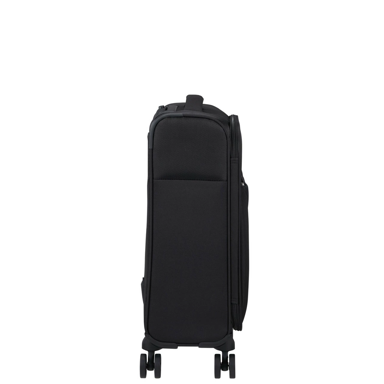 American Tourister Sun Break 4 Wheel Cabin Suitcase - 55cm 5 American Tourister Sun Break 4 Wheel Cabin Suitcase - 55cm - Image 5