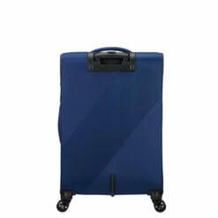 American Tourister Sun Break 4 Wheel Expandable Suitcase - 69cm -UK Suitcase Sales 2024 144832 1596 SUN BREAK SPINNER M TSA EXP BACK 25274.1684758410