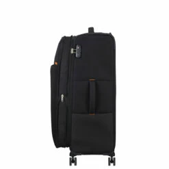 American Tourister Sun Break 4 Wheel Expandable Suitcase - 82cm 26 American Tourister Sun Break 4 Wheel Expandable Suitcase - 82cm -UK Suitcase Sales 2024 144833 1041 SUN BREAK SPINNER L TSA EXP EXPANDABILITY 24228.1684759824