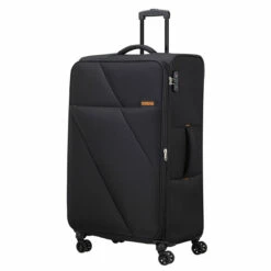 American Tourister Sun Break 4 Wheel Expandable Suitcase - 82cm 22 American Tourister Sun Break 4 Wheel Expandable Suitcase - 82cm -UK Suitcase Sales 2024 144833 1041 SUN BREAK SPINNER L TSA EXP FRONT34 44787.1684759824