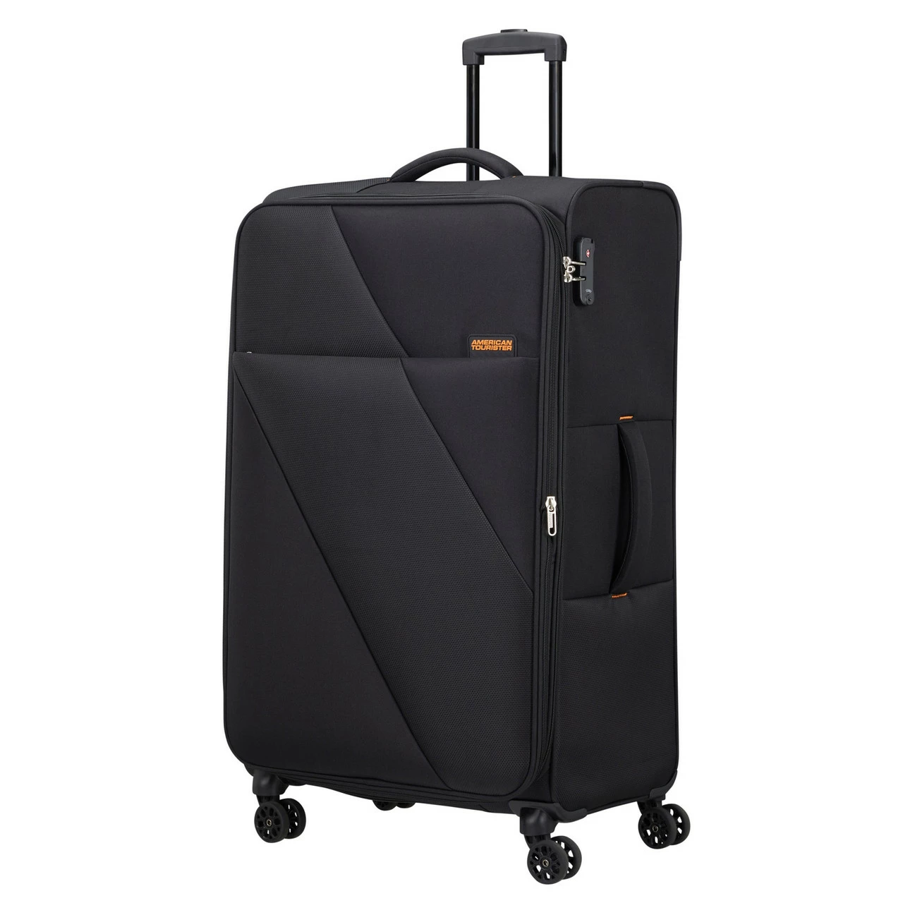 American Tourister Sun Break 4 Wheel Expandable Suitcase - 82cm 3 American Tourister Sun Break 4 Wheel Expandable Suitcase - 82cm - Image 3