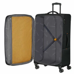 American Tourister Sun Break 4 Wheel Expandable Suitcase - 82cm 27 American Tourister Sun Break 4 Wheel Expandable Suitcase - 82cm -UK Suitcase Sales 2024 144833 1041 SUN BREAK SPINNER L TSA EXP INTERIOR 63225.1684759842