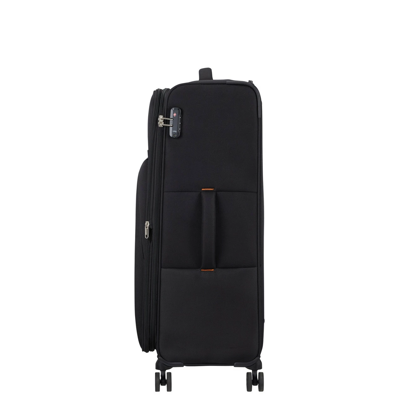 American Tourister Sun Break 4 Wheel Expandable Suitcase - 82cm 5 American Tourister Sun Break 4 Wheel Expandable Suitcase - 82cm - Image 5