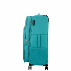 American Tourister Sun Break 4 Wheel Expandable Suitcase - 82cm 38 American Tourister Sun Break 4 Wheel Expandable Suitcase - 82cm -UK Suitcase Sales 2024 144833 1090 SUN BREAK SPINNER L TSA EXP EXPANDABILITY 93030.1684759829
