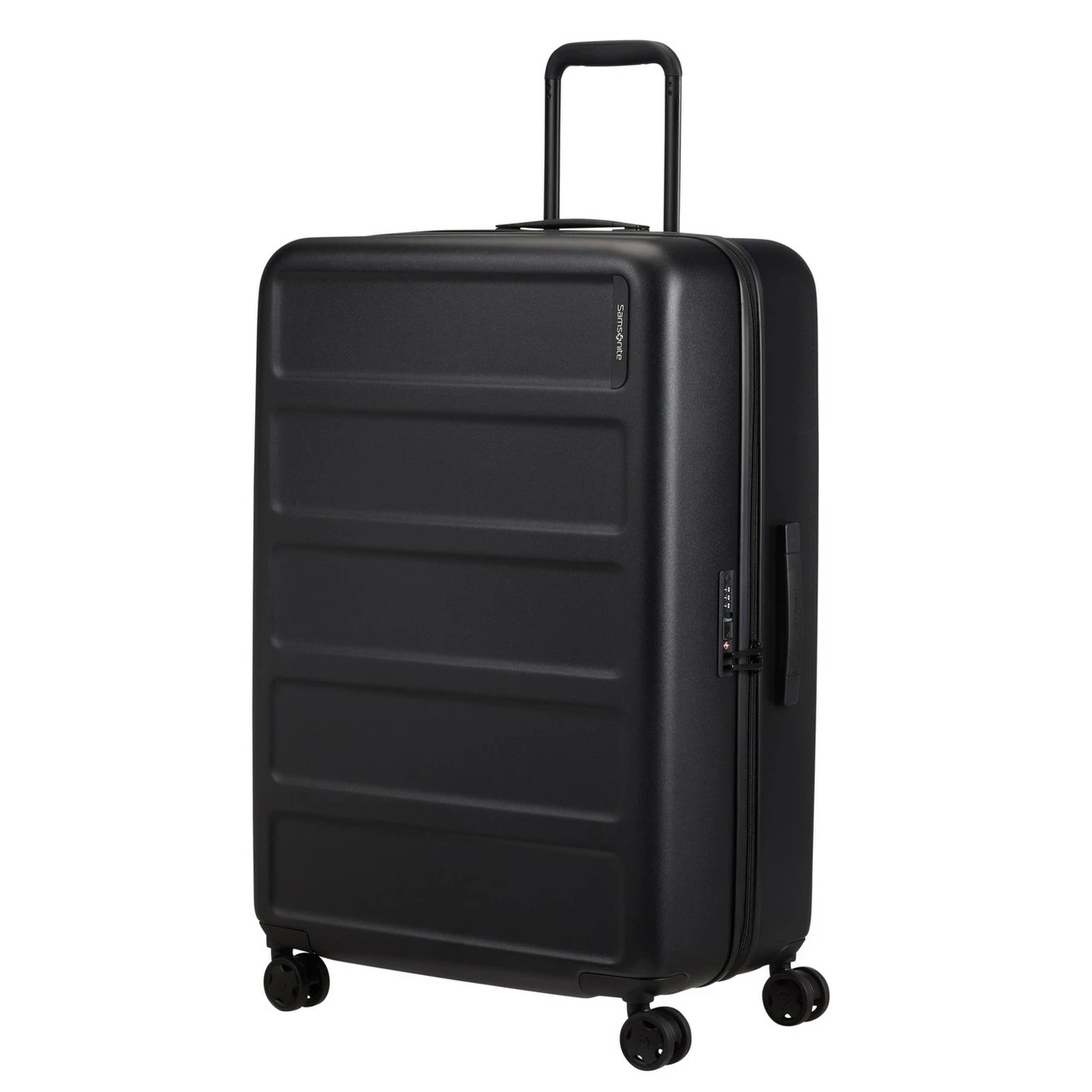 Samsonite Quadrix 2 Piece Luggage Set - 55cm & 75cm - Image 4