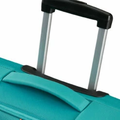 American Tourister Sea Seeker 4 Wheel Medium Suitcase - 68cm -UK Suitcase Sales 2024 146674 1013 SEA SEEKER SPINNER 5520 TSA WHEEL HANDLE 16271.1677070504