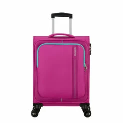 American Tourister Sea Seeker 4 Wheel Cabin Suitcase - 55cm
