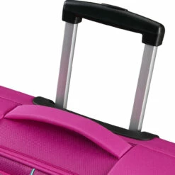 American Tourister Sea Seeker 4 Wheel Cabin Suitcase - 55cm -UK Suitcase Sales 2024 146674 7806 SEA SEEKER SPINNER 5520 TSA WHEEL HANDLE 21853.1676998953