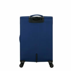 American Tourister Sea Seeker 4 Wheel Medium Suitcase - 68cm -UK Suitcase Sales 2024 146675 6636 SEA SEEKER SPINNER 6825 TSA BACK 08958.1677070461
