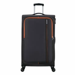 American Tourister Sea Seeker 4 Wheel Large Suitcase - 80cm 27 American Tourister Sea Seeker 4 Wheel Large Suitcase - 80cm -UK Suitcase Sales 2024 146676 1175 SEA SEEKER SPINNER 8030 TSA FRONT 14393.1677072970