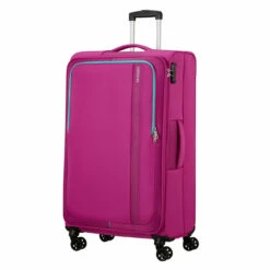 American Tourister Sea Seeker 4 Wheel Large Suitcase - 80cm 37 American Tourister Sea Seeker 4 Wheel Large Suitcase - 80cm -UK Suitcase Sales 2024 146676 7806 SEA SEEKER SPINNER 8030 TSA FRONT34 92905.1677072972