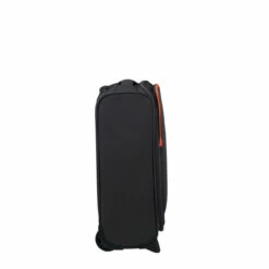 American Tourister Sea Seeker Upright Underseat Cabin Suitcase - 45cm -UK Suitcase Sales 2024 146677 1175 SEA SEEKER UPRIGHT UNDERSEATER TSA SIDE 1 95573.1676987244
