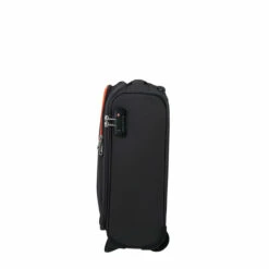 American Tourister Sea Seeker Upright Underseat Cabin Suitcase - 45cm -UK Suitcase Sales 2024 146677 1175 SEA SEEKER UPRIGHT UNDERSEATER TSA SIDE 60073.1676987245